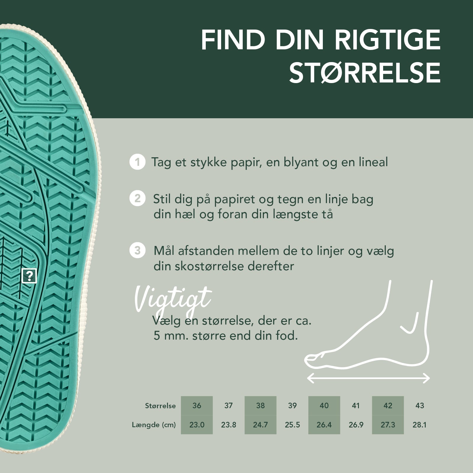 SEA SALLY - TURQUOISE